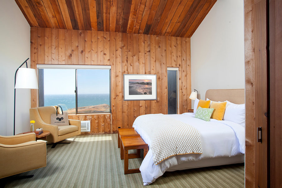 The Sea Ranch Lodge by null