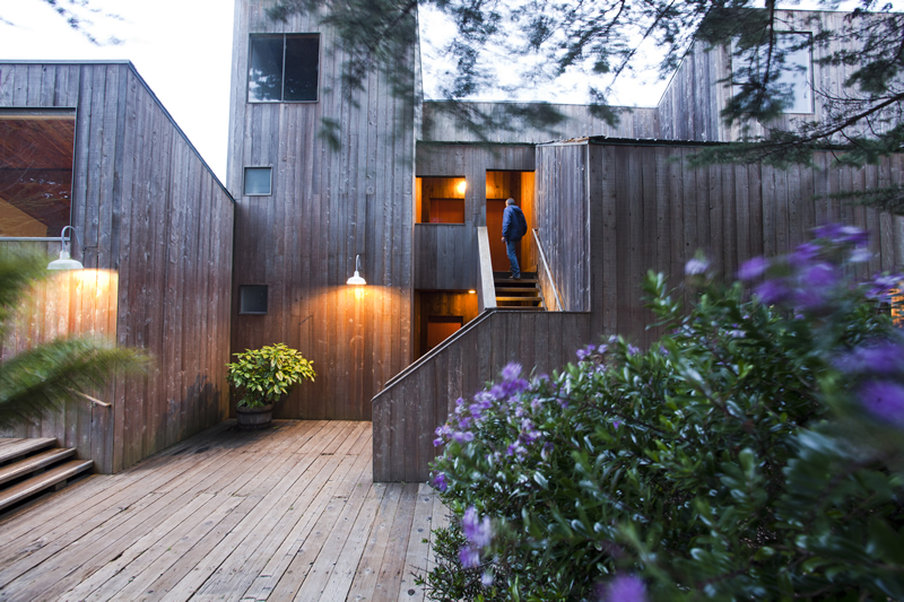 The Sea Ranch Lodge by null