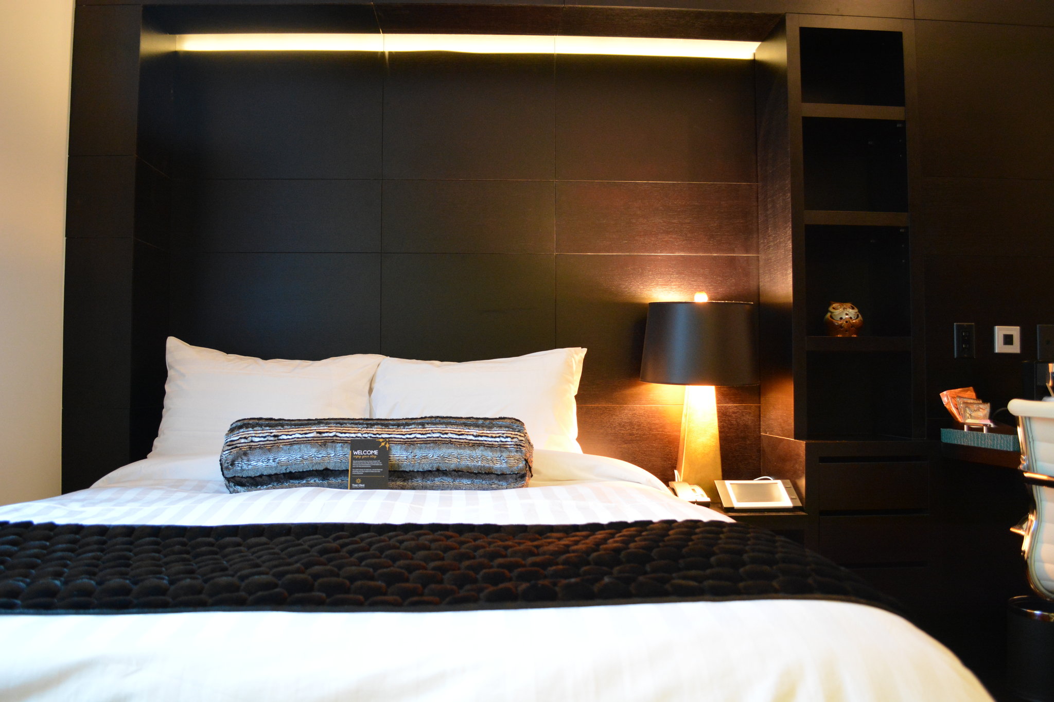 The One Boutique Hotel by null