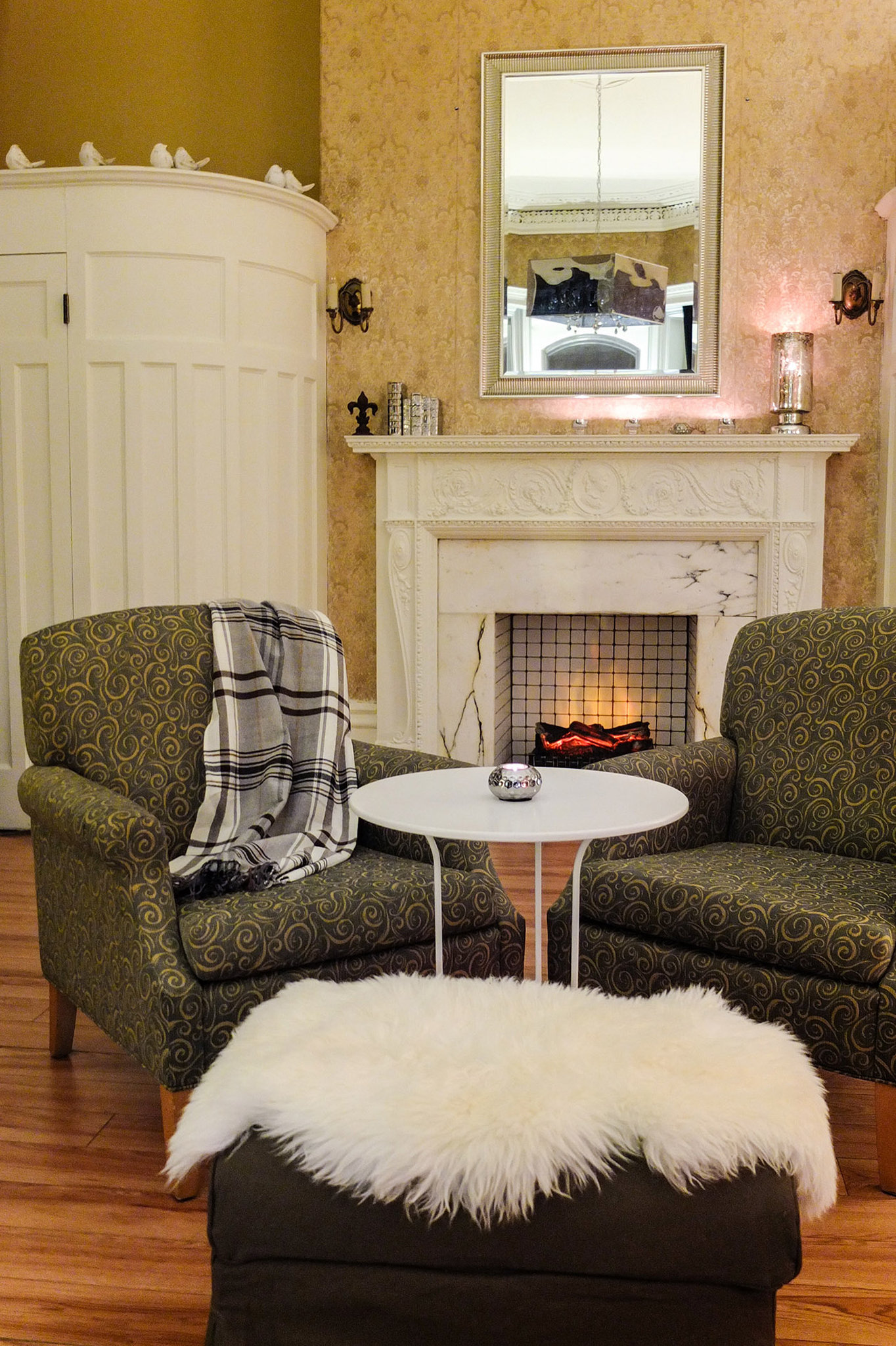 Hôtel Nomad - Vieux Québec photo 5