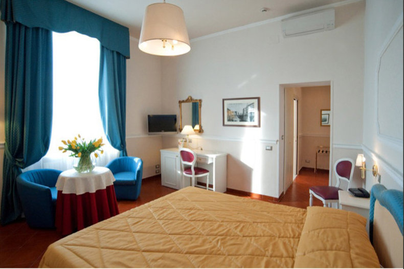 Gran Duca Hotel by null