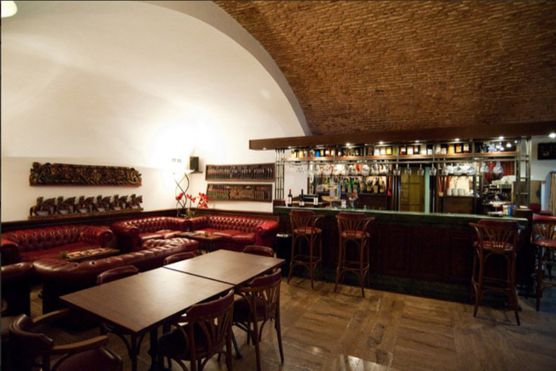 Gran Duca Hotel by null