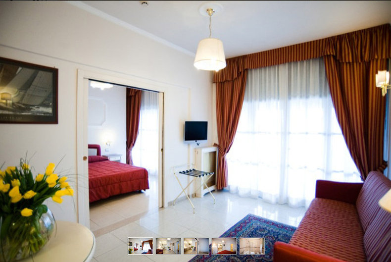 Gran Duca Hotel by null