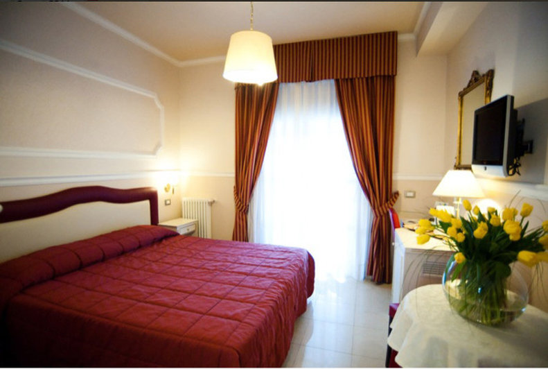 Gran Duca Hotel by null