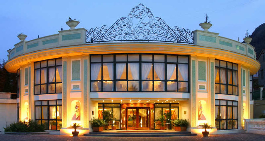 Grand Hotel La Pace image
