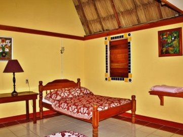 Crystal Paradise Resort by null