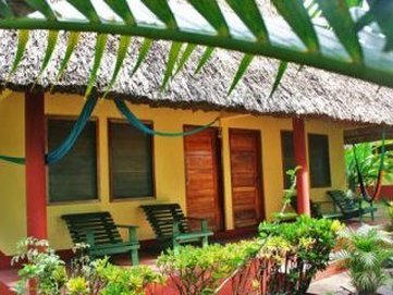 Crystal Paradise Resort by null