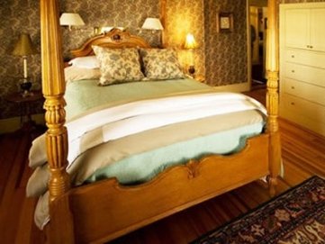 The Lindsey Guest House by null