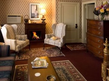 The Lindsey Guest House by null
