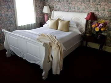 The Lindsey Guest House by null