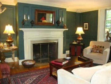 The Lindsey Guest House by null