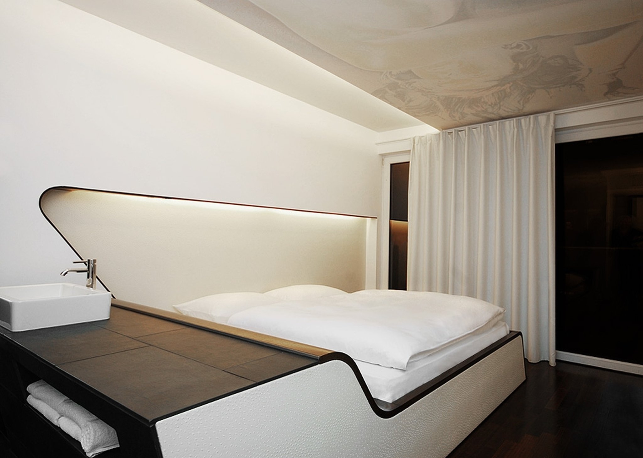 Hotel Q! Berlin by null