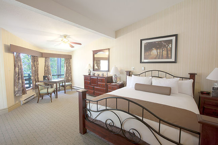 Bayshore Inn & Spa by null