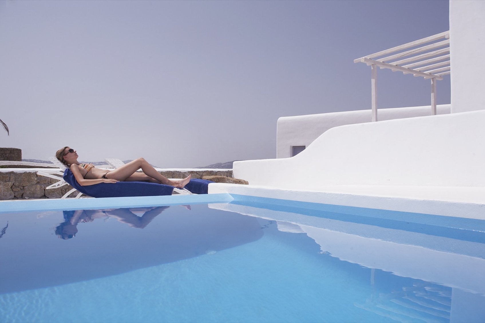 Grace Mykonos by null