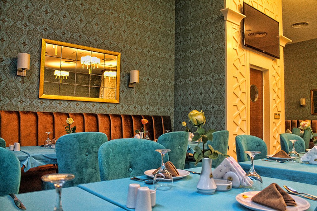 Shams Al-Basra Hotel photo 6