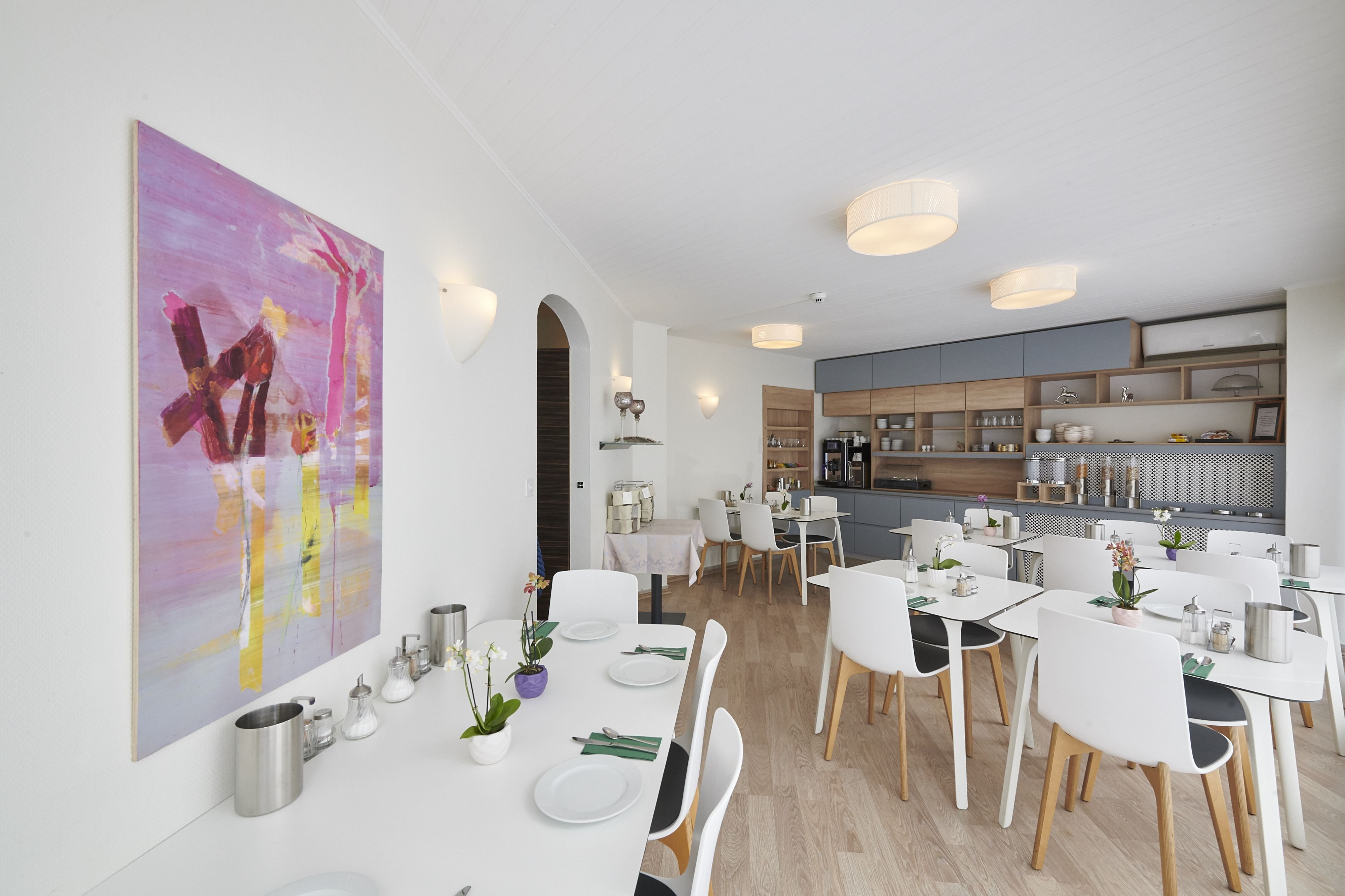 Hotel Balegra by null