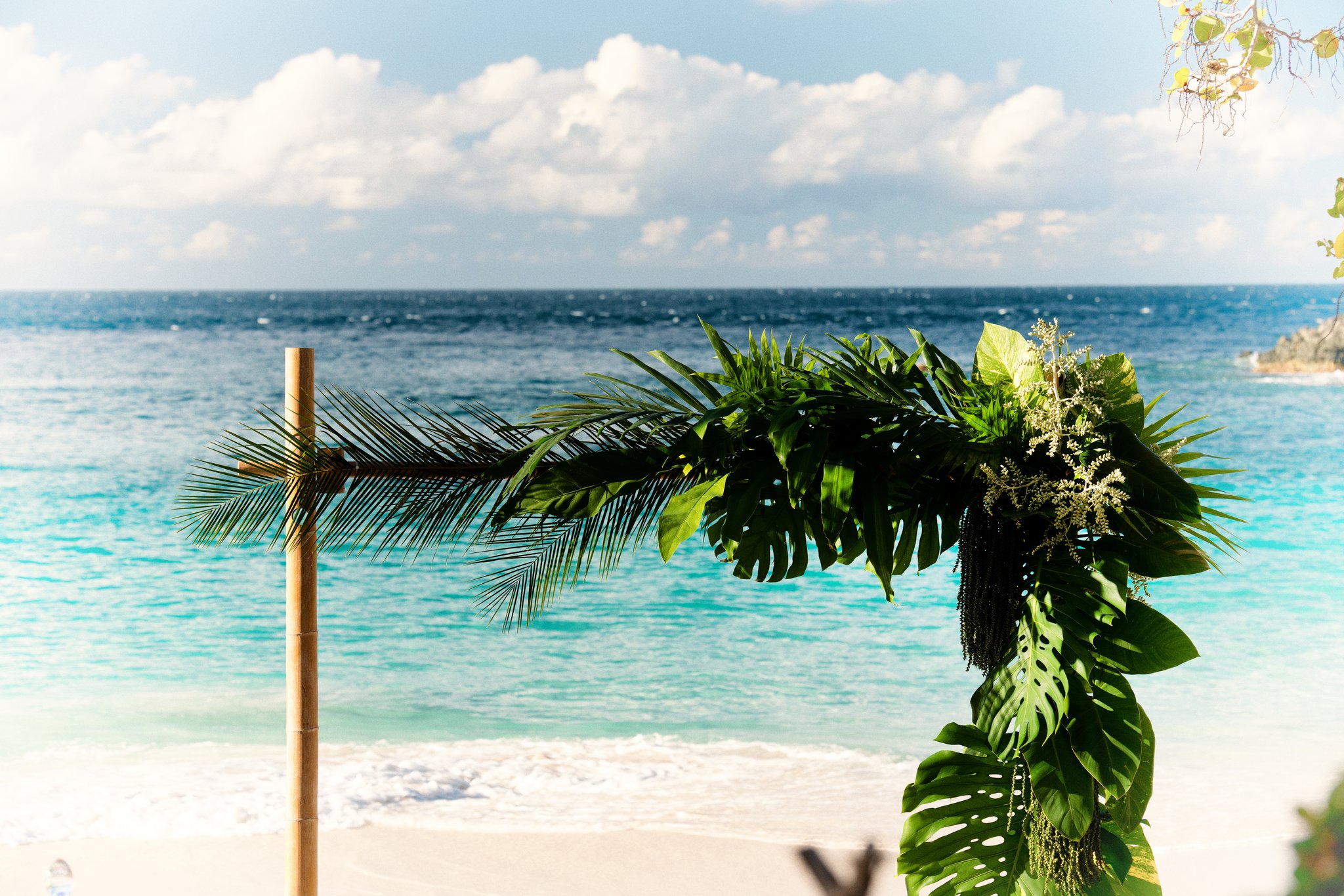 Caneel Bay Resort by null