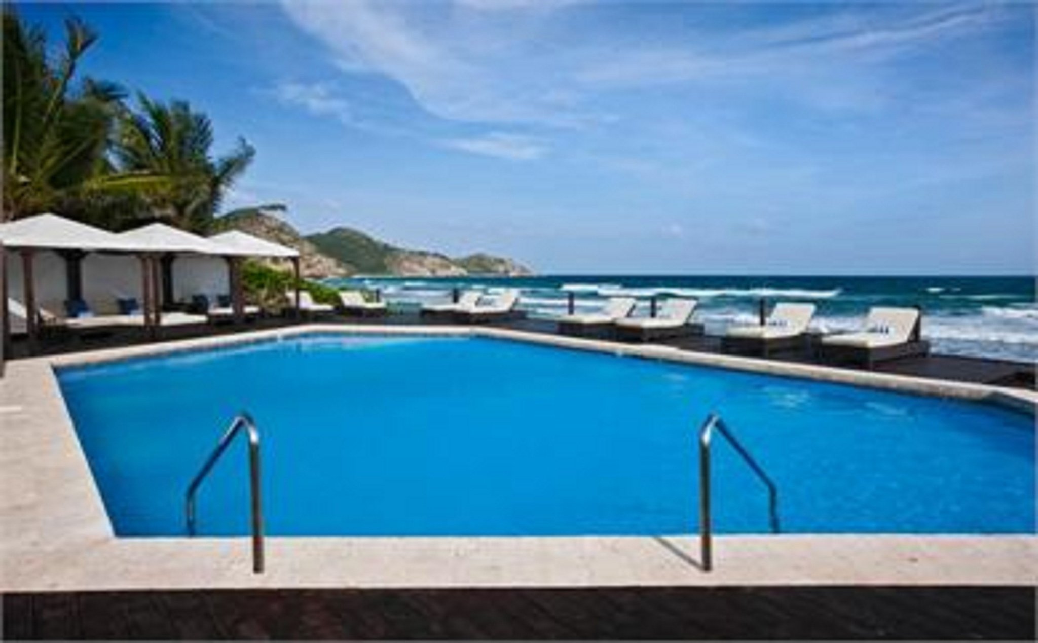 Biras Creek Resort by null