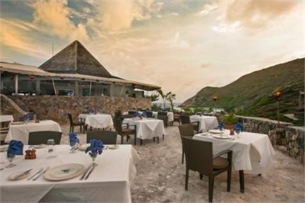 Biras Creek Resort by null