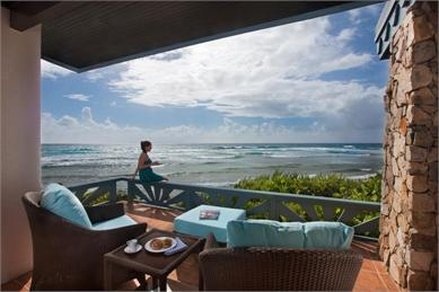 Biras Creek Resort by null
