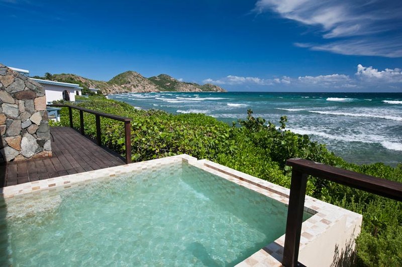 Biras Creek Resort by null