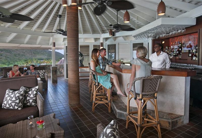 Biras Creek Resort by null