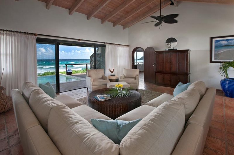 Biras Creek Resort by null