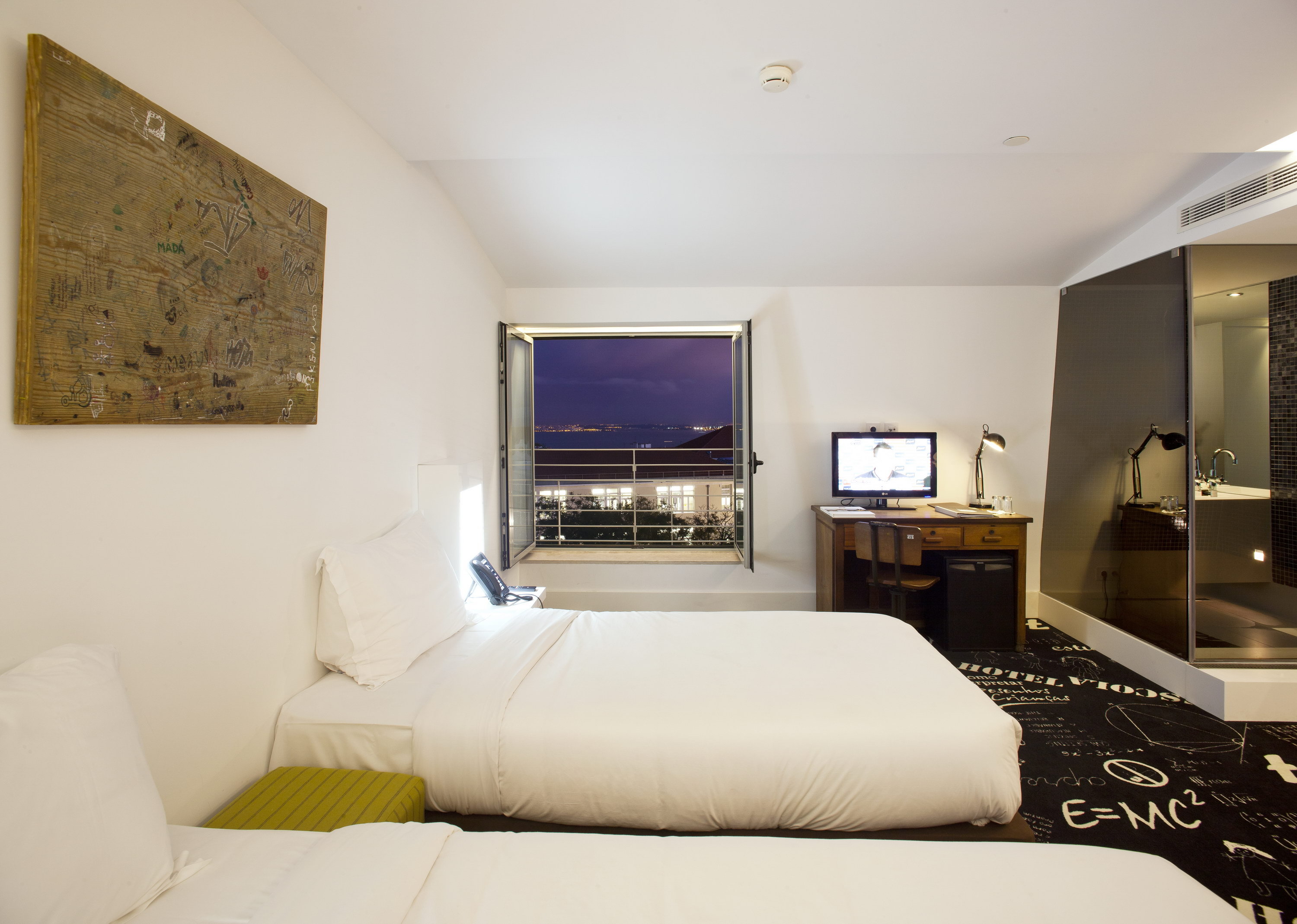 Hotel da Estrela by null