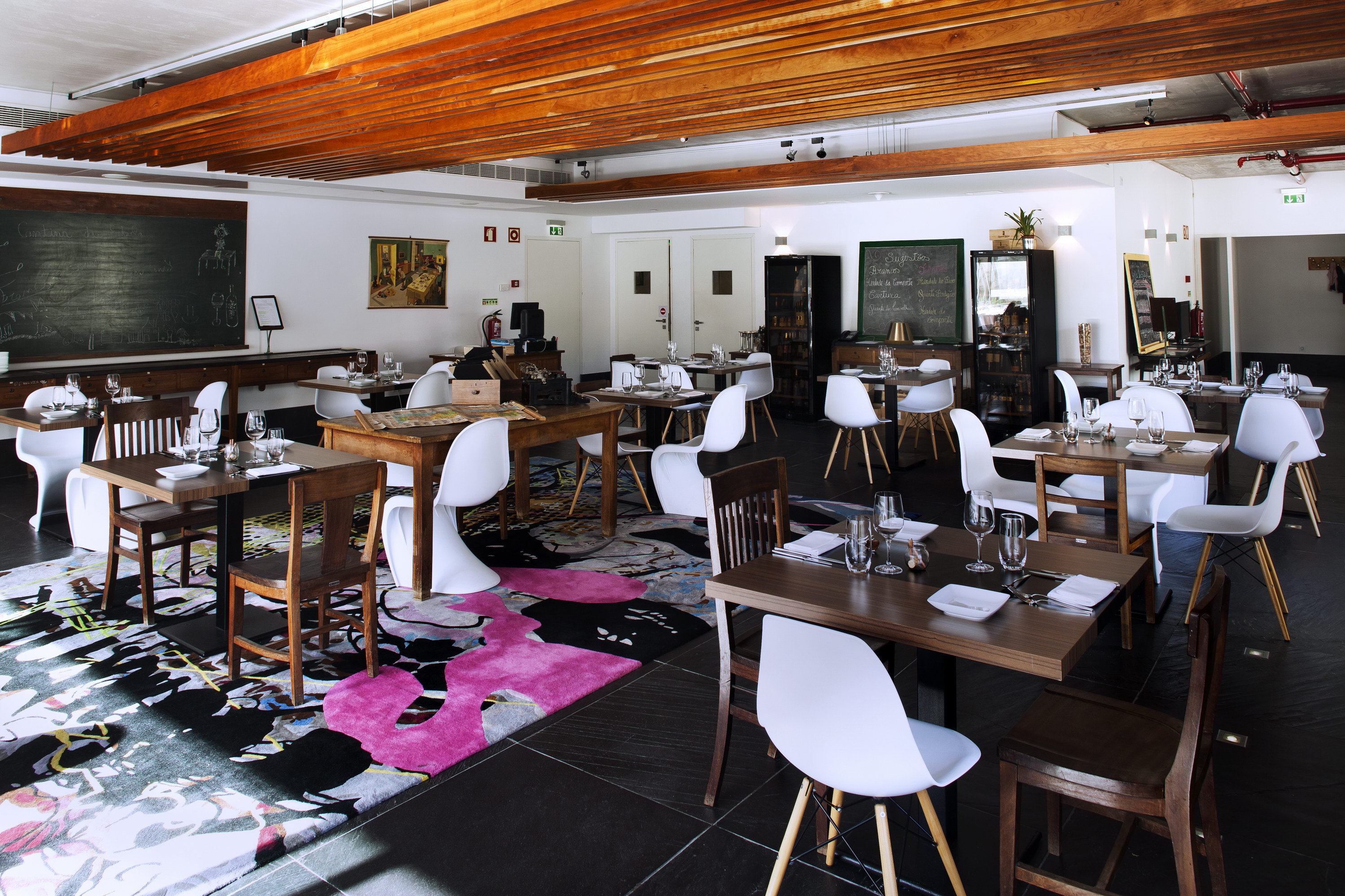 Hotel da Estrela by null