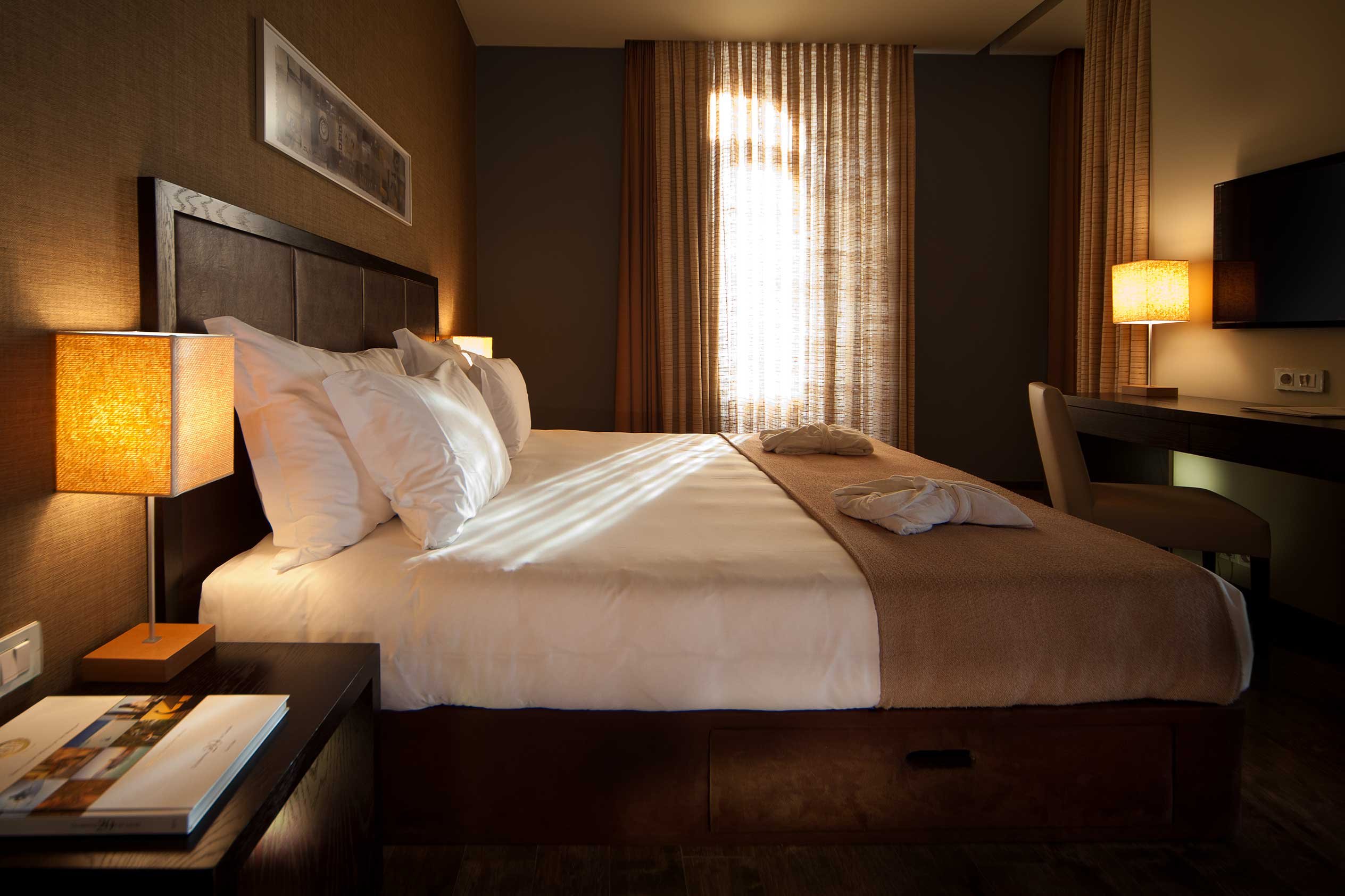 Internacional Design Hotel by null