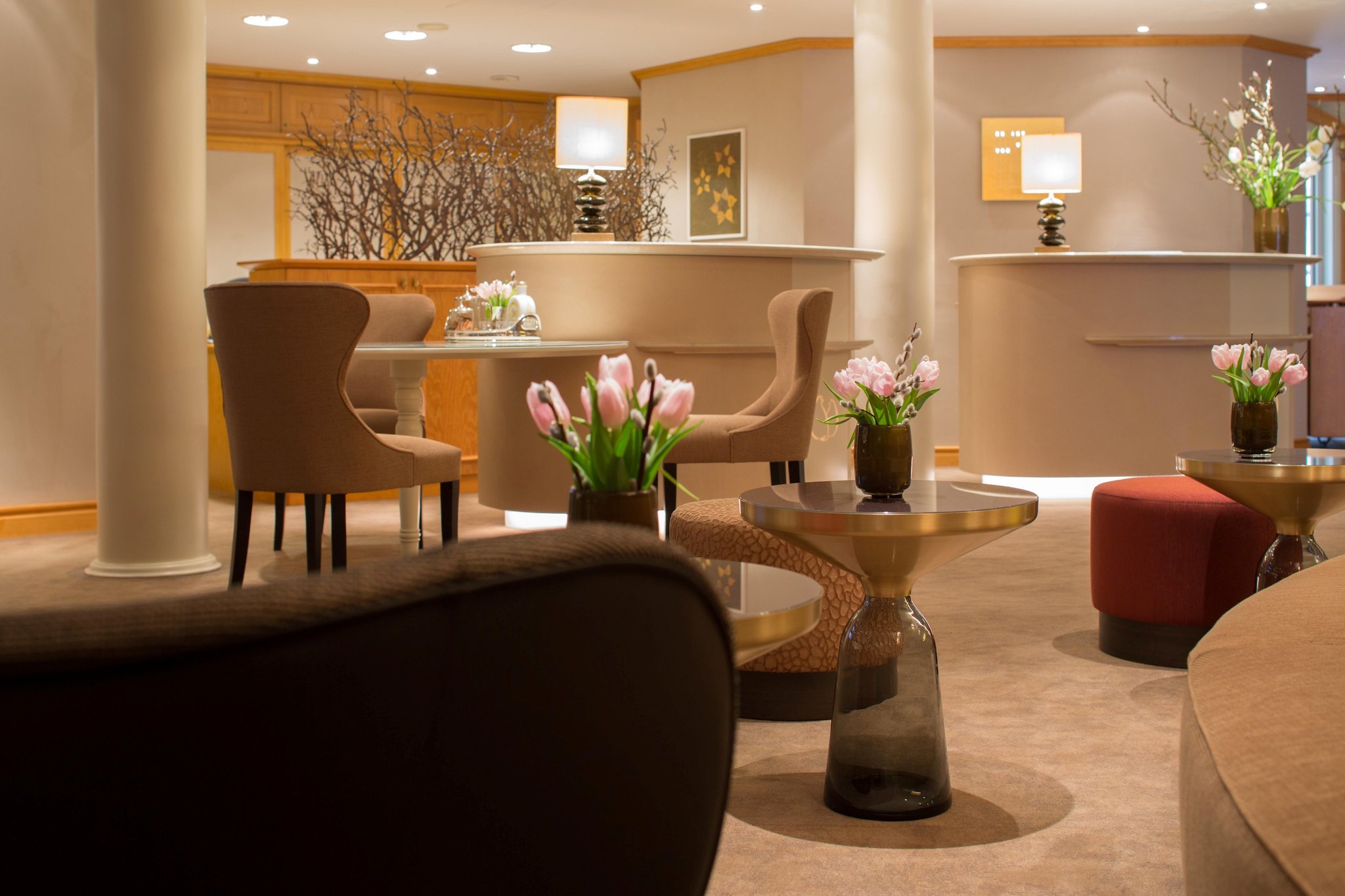 Hotel Landhaus Wachtelhof by null