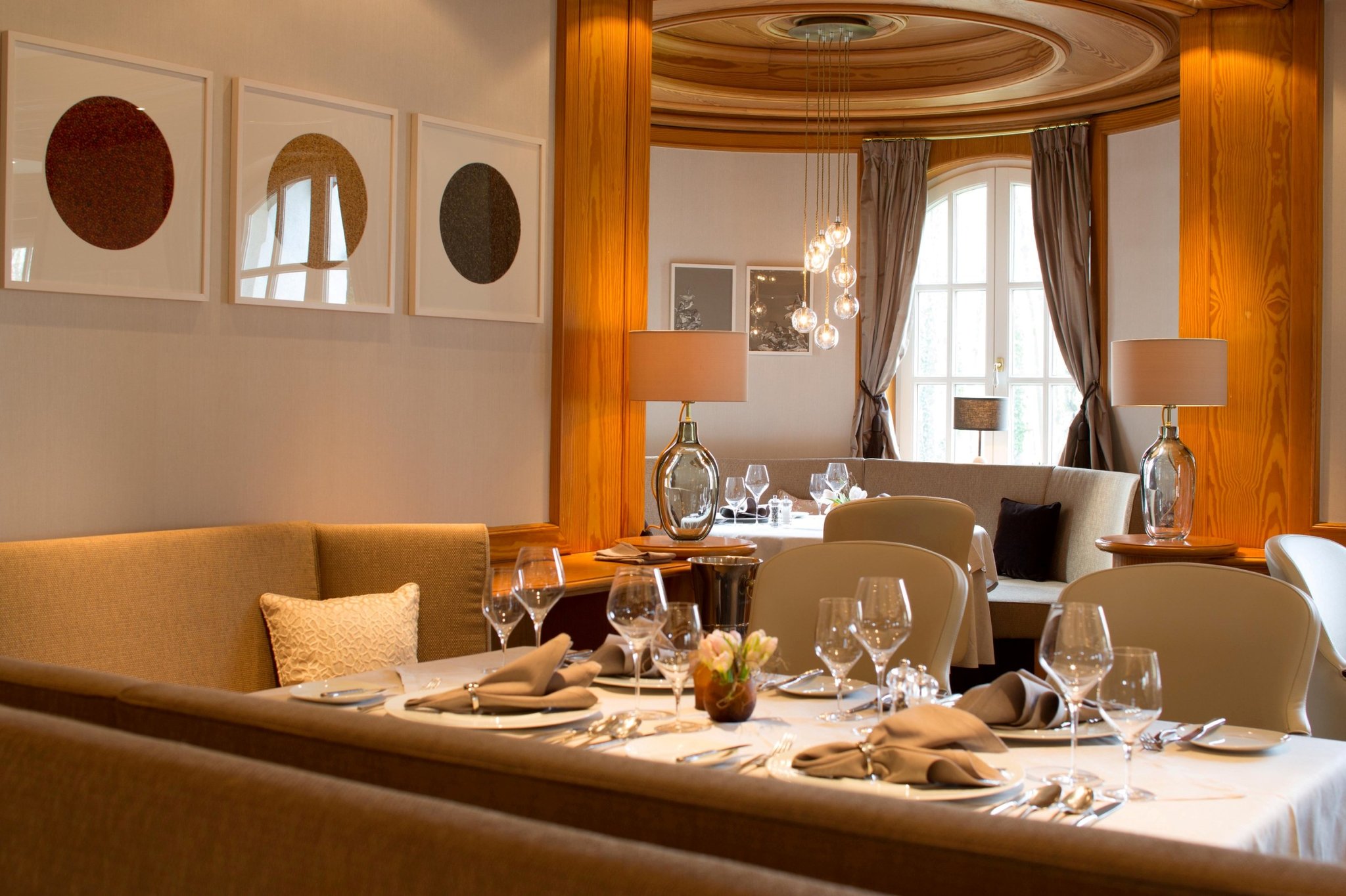 Hotel Landhaus Wachtelhof by null