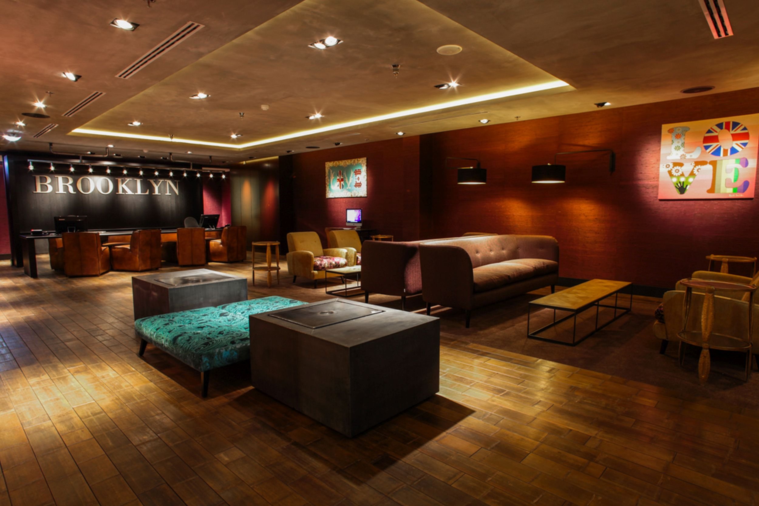 DoubleTree by Hilton Amsterdam - NDSM Wharf by null