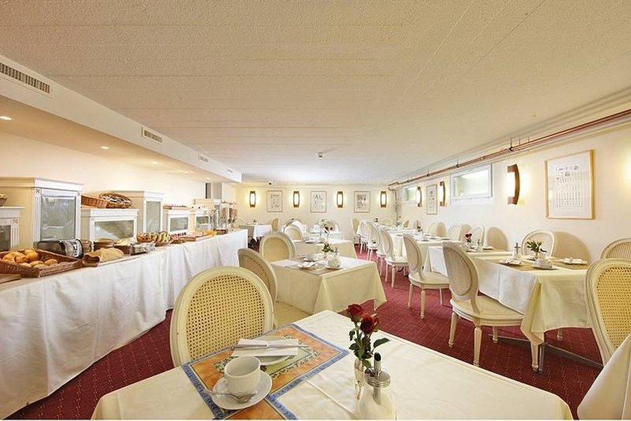 Hôtel des Horlogers by null