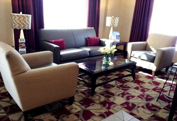 Howard Johnson by Wyndham Portsmouth by null