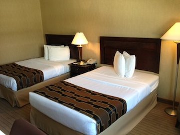Howard Johnson by Wyndham Portsmouth by null