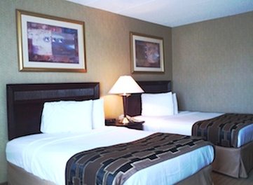 Howard Johnson by Wyndham Portsmouth by null