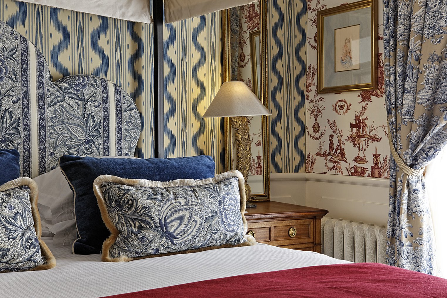 Relais Christine by null