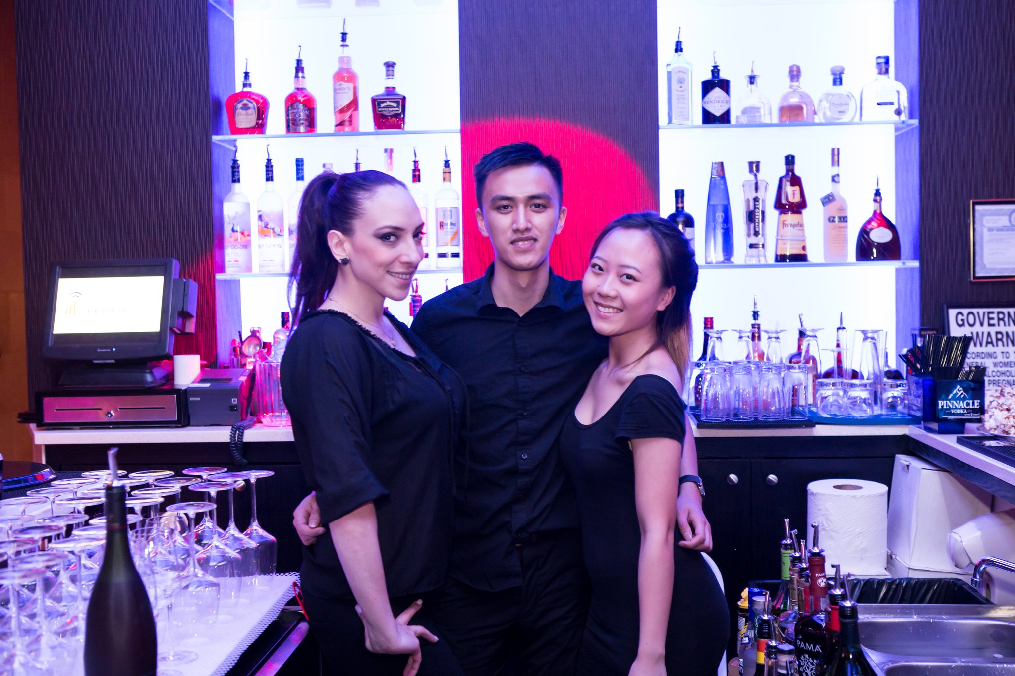 The One Boutique Hotel by null