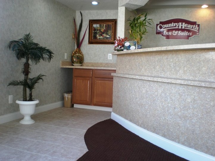 Country view Inn & Suites by null