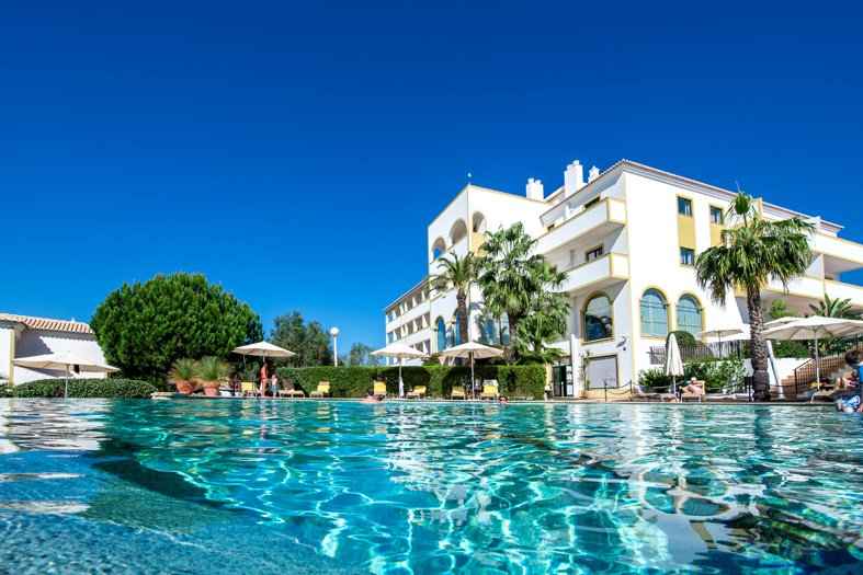 Vale del Rei Hotel & Villas