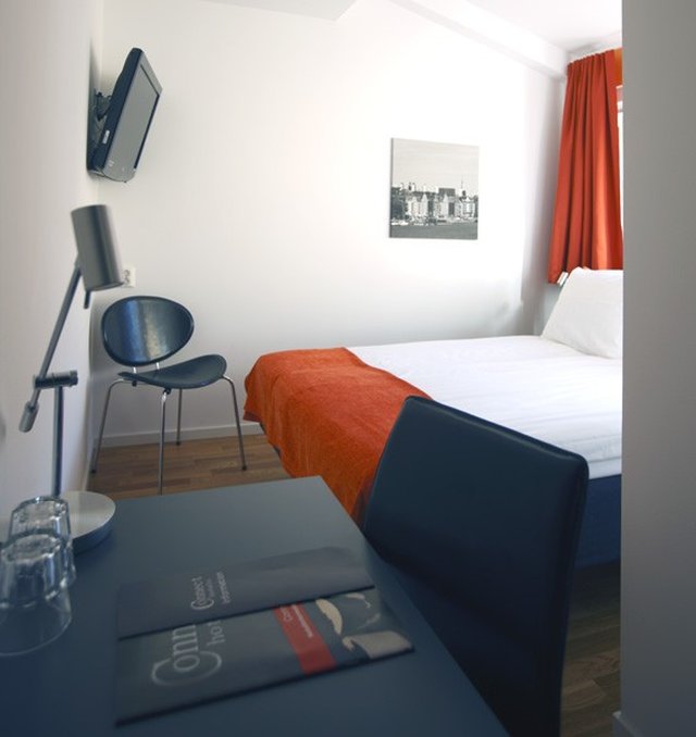 Aiden by Best Western Stockholm City by null