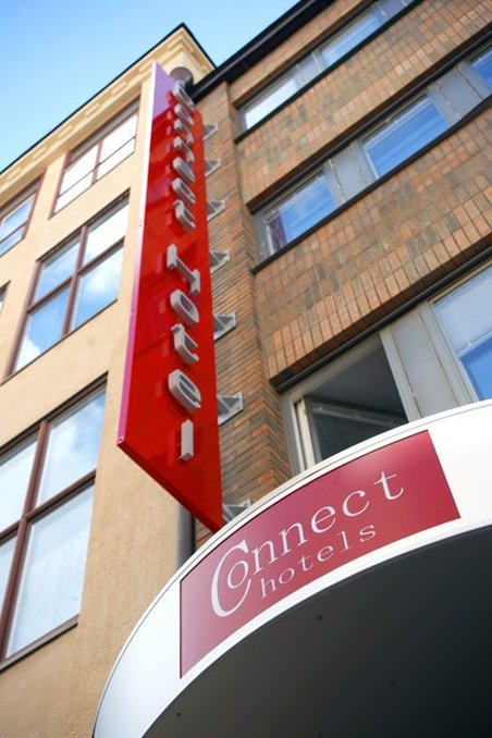 Aiden by Best Western Stockholm City by null