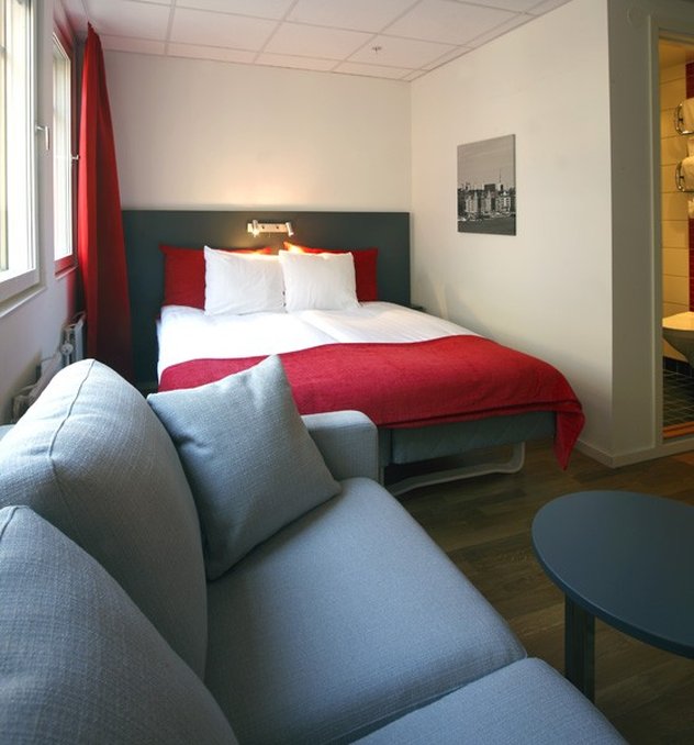 Aiden by Best Western Stockholm City by null