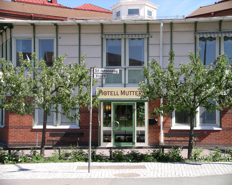 Hotell Stella by null