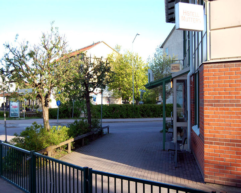 Hotell Stella by null