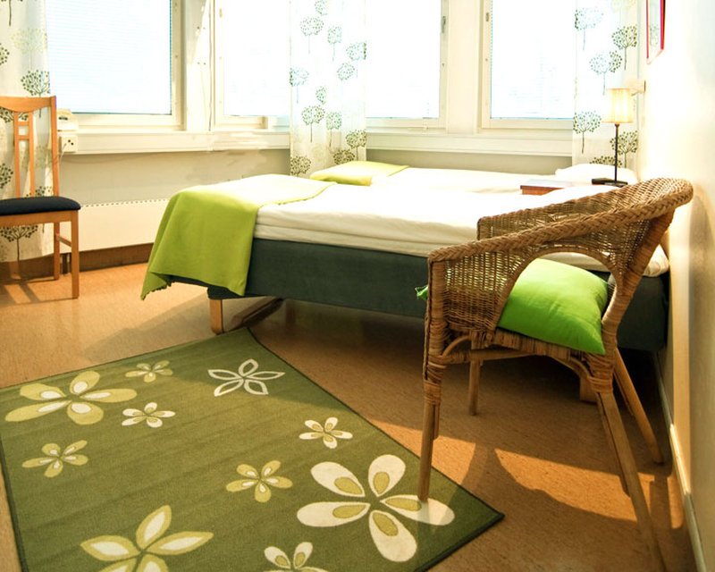 Hotell Stella by null