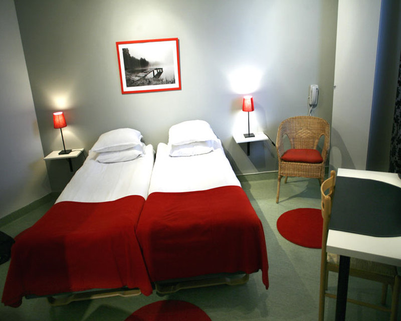 Hotell Stella by null