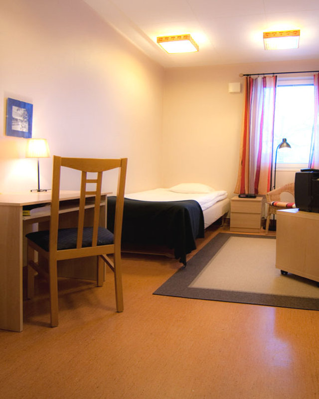 Hotell Stella by null