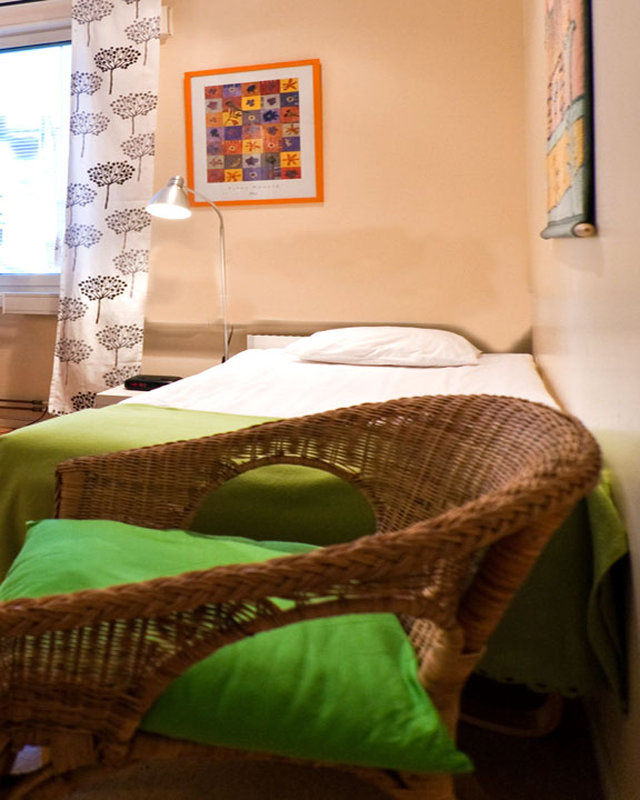 Hotell Stella by null